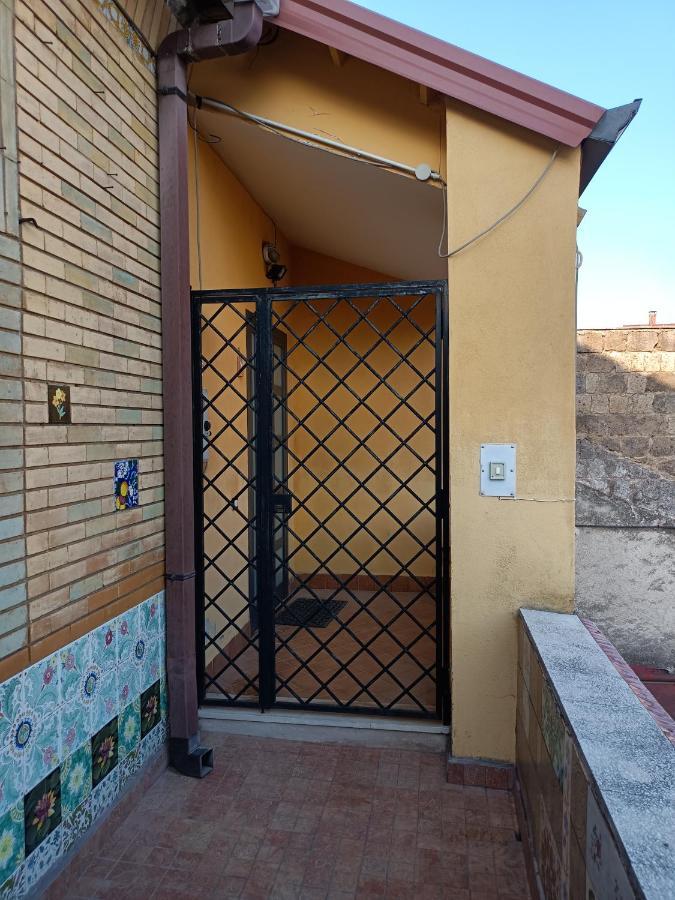 Hakuna Matata ,Grazioso Appartamento In Centro Caserta Eksteriør billede