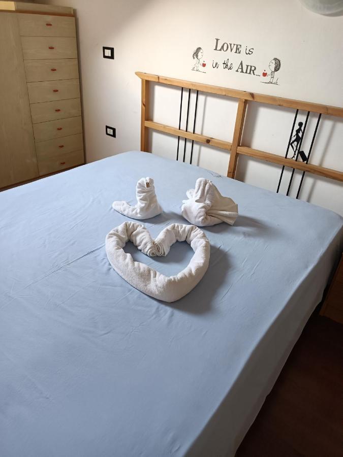 Hakuna Matata ,Grazioso Appartamento In Centro Caserta Eksteriør billede